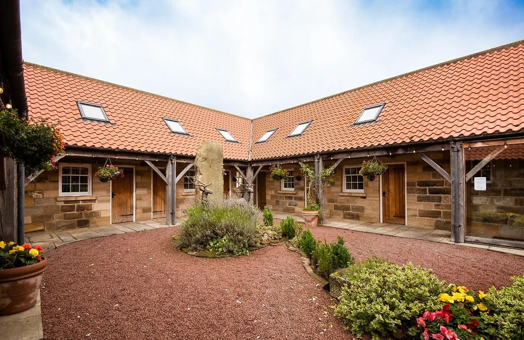 The Stables - The Inn Collection Group-1