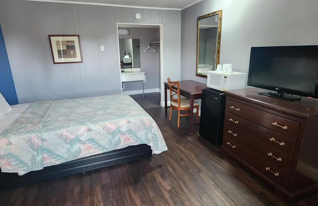 Budget Inn Horseheads-1
