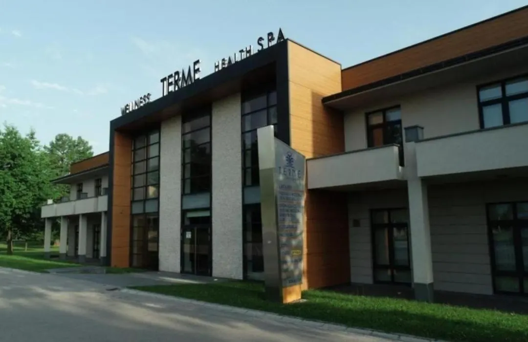 Spa Hotel Terme-1