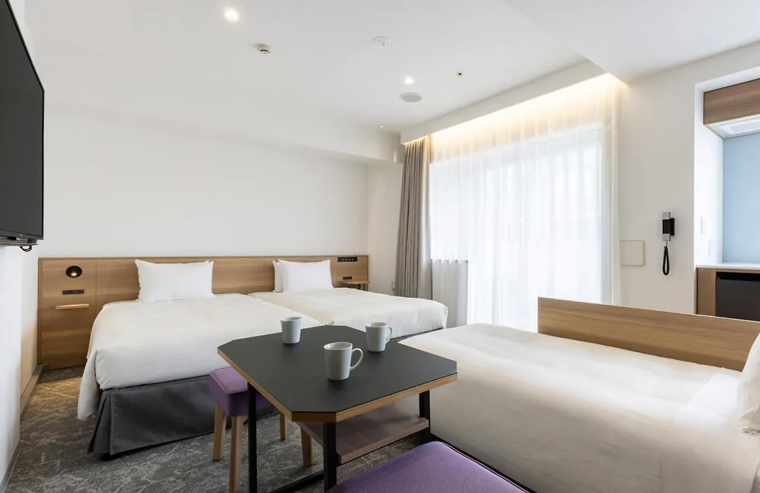Tokyu Stay Shibuya Shin-Minamiguchi-1