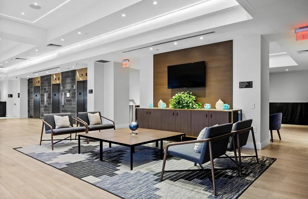 Doubletree By Hilton New York Jfk Airport-1