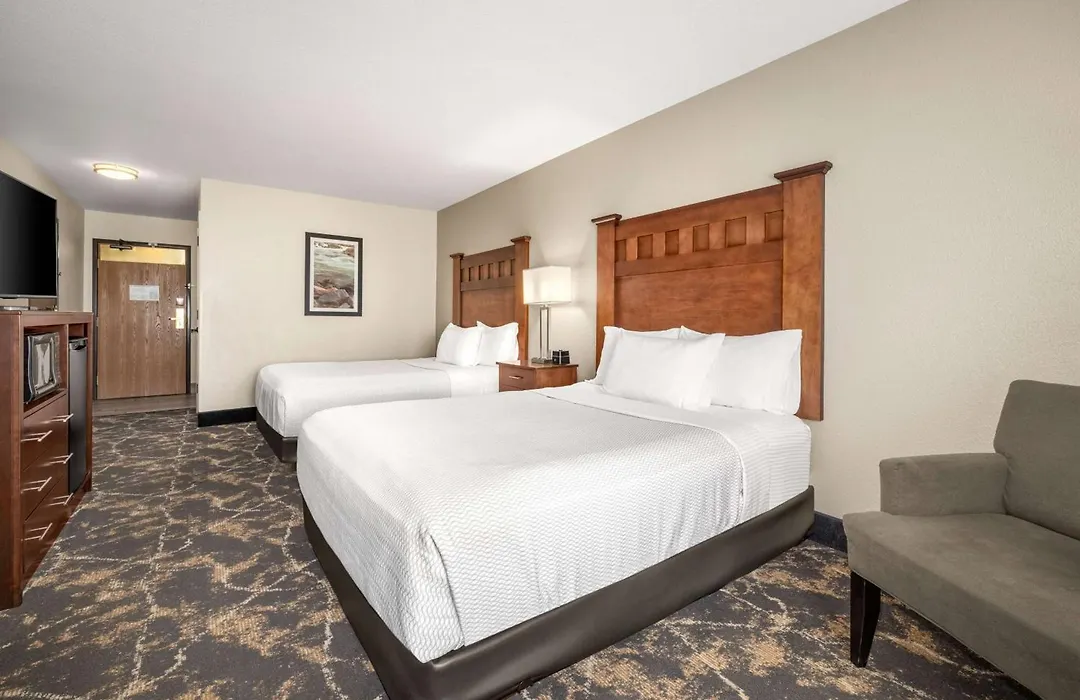 La Quinta By Wyndham Grants Pass-1