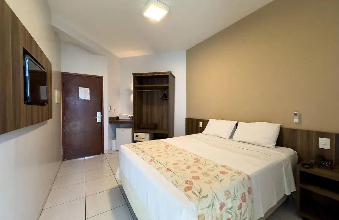 Hotel Morada das Águas-1