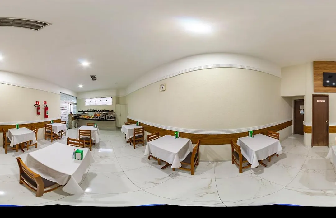 Hotel Villa da Penha-1