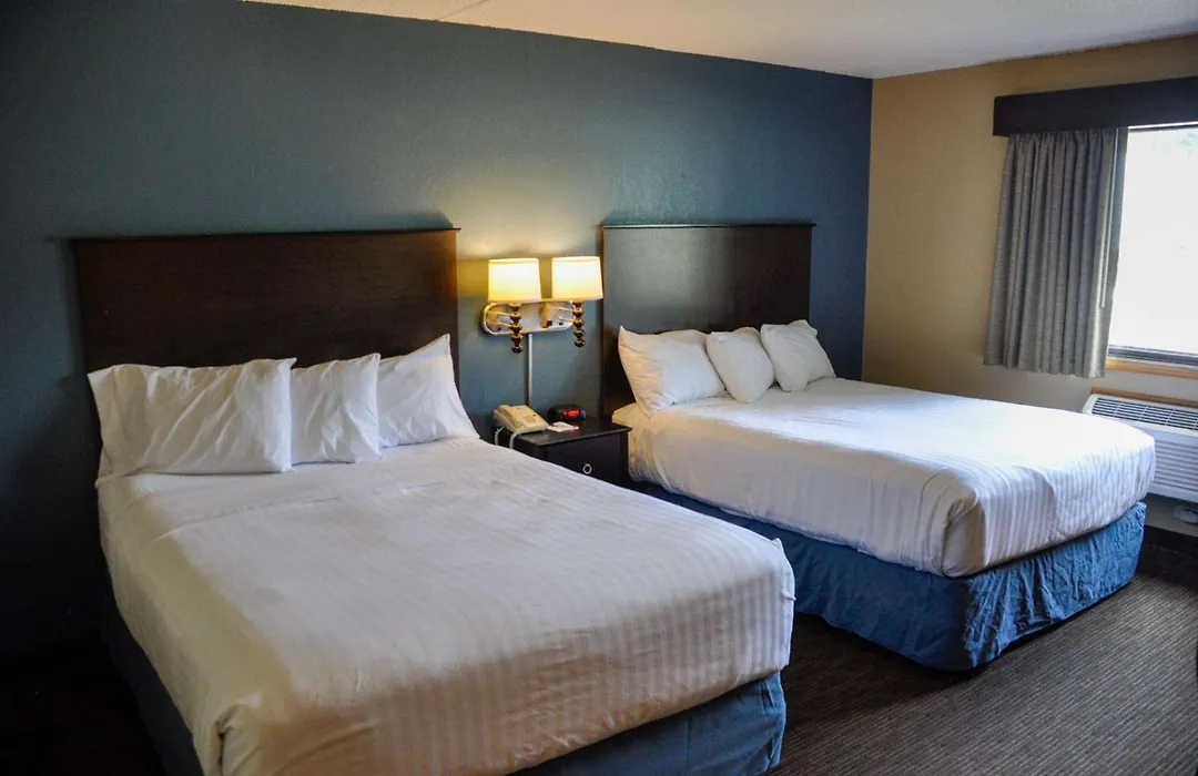 Americinn By Wyndham Clear Lake-1