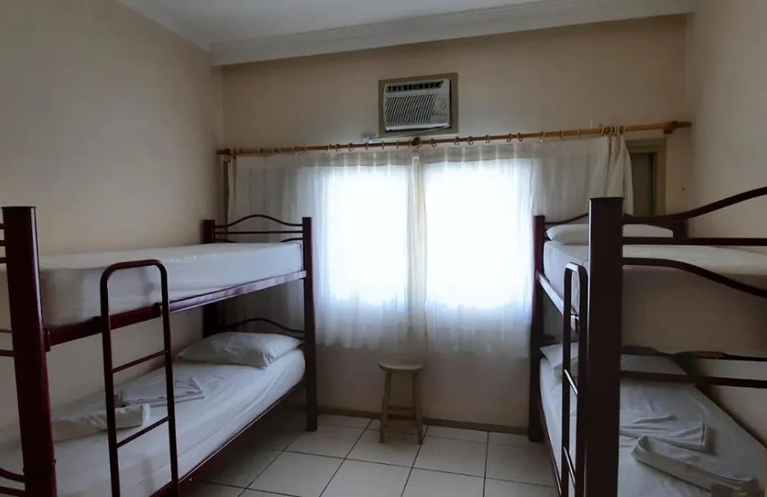 Pousada Residencial Alamandas-1