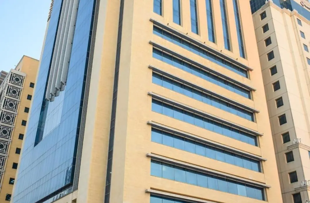 Saraya Corniche Hotel-1