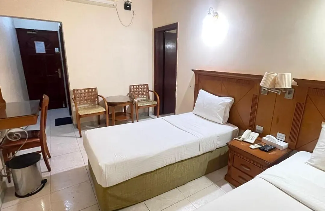 Tara Hotel Llc-1