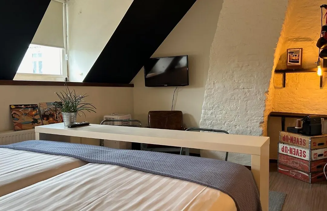 Boutique Hotel Be41-1