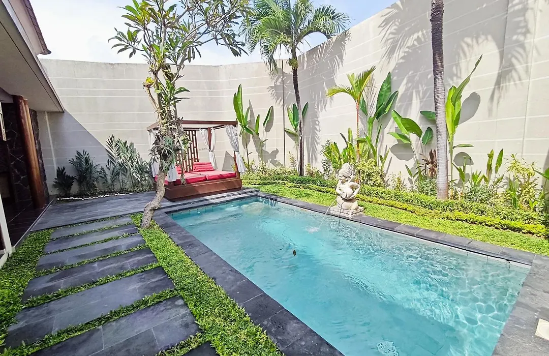 Gaing Mas Jimbaran Villas By Gaing Mas Group-1