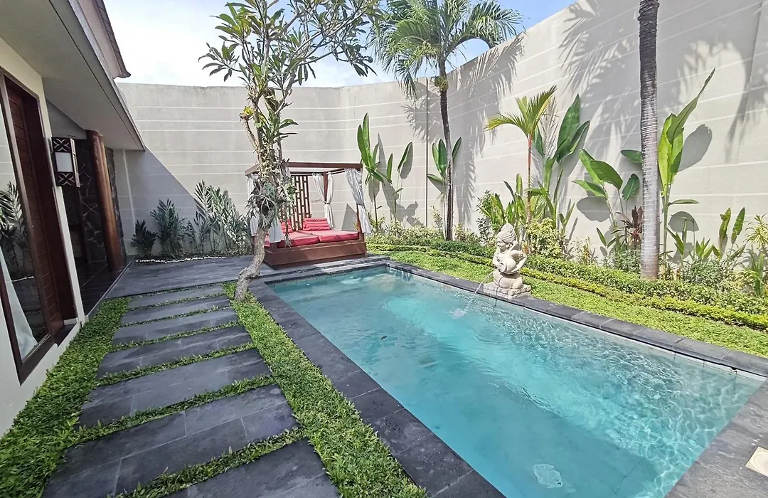 Gaing Mas Jimbaran Villas by Gaing Mas Group-1