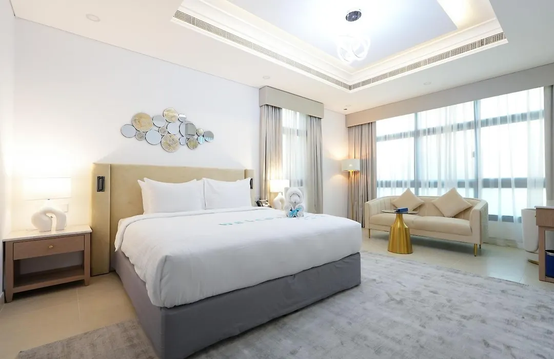 Roda Beach Resort-1