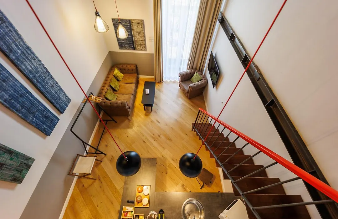 The Dante House By House In Naples-1