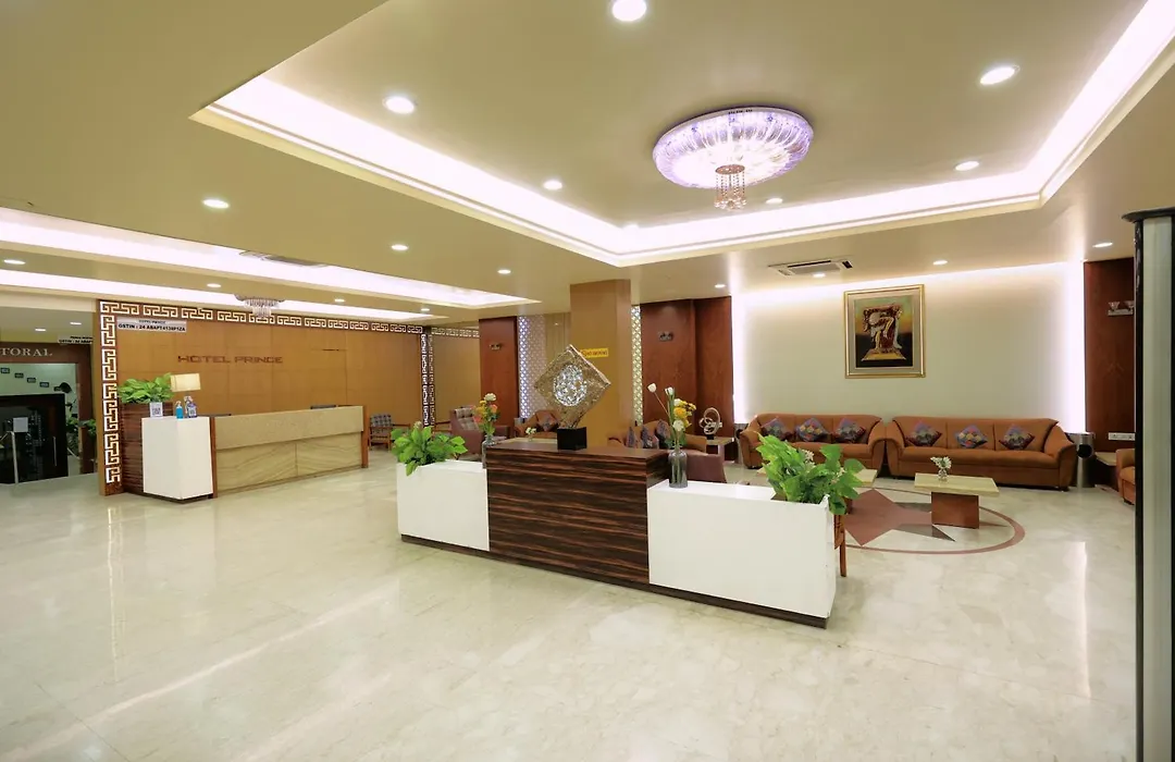 Comfort Inn Prince-1
