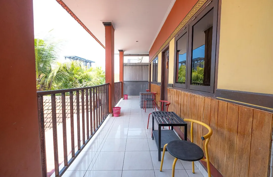 Apartment Kak Okoh-1