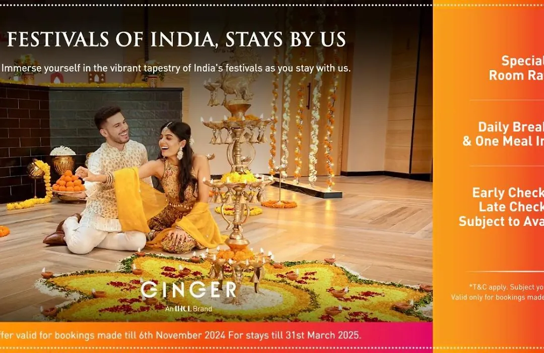 Ginger Dwarka-1
