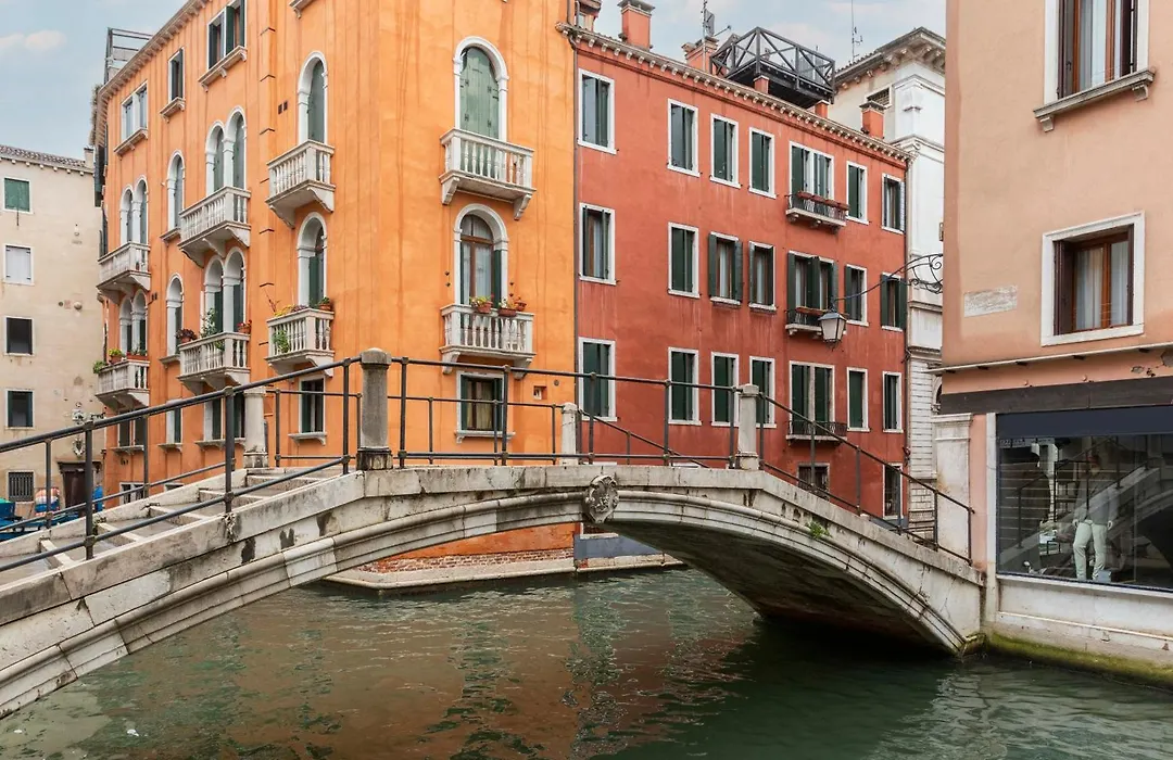 Numa Venice Palazzo Orseolo-1