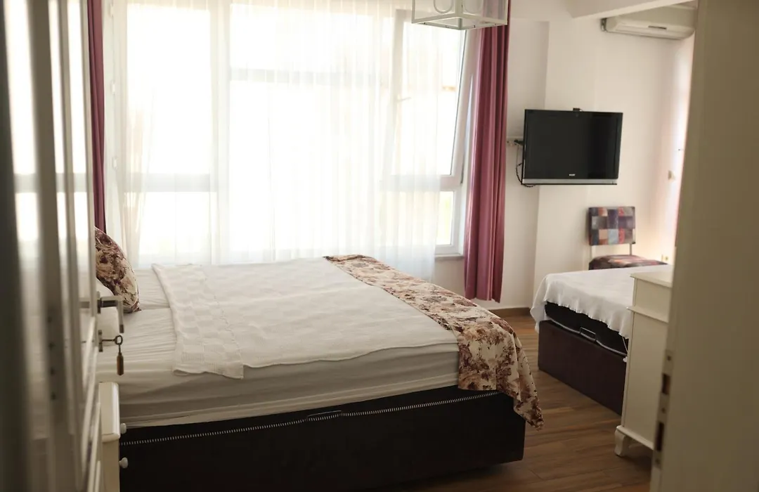 Sahil Otel-1