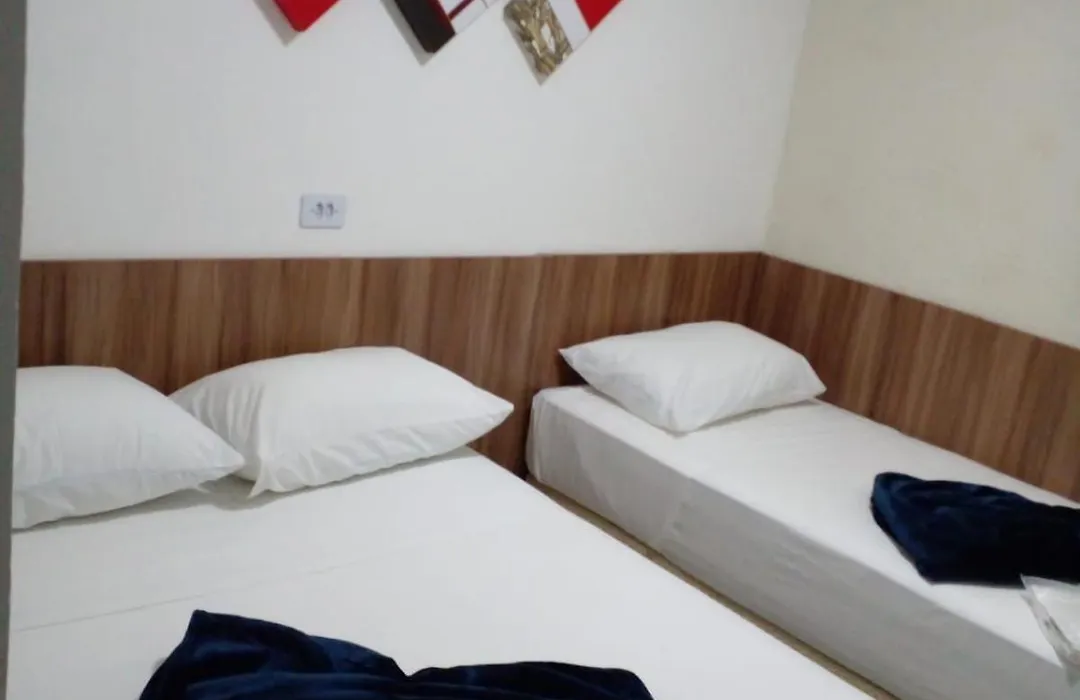 Hotel Bras-1