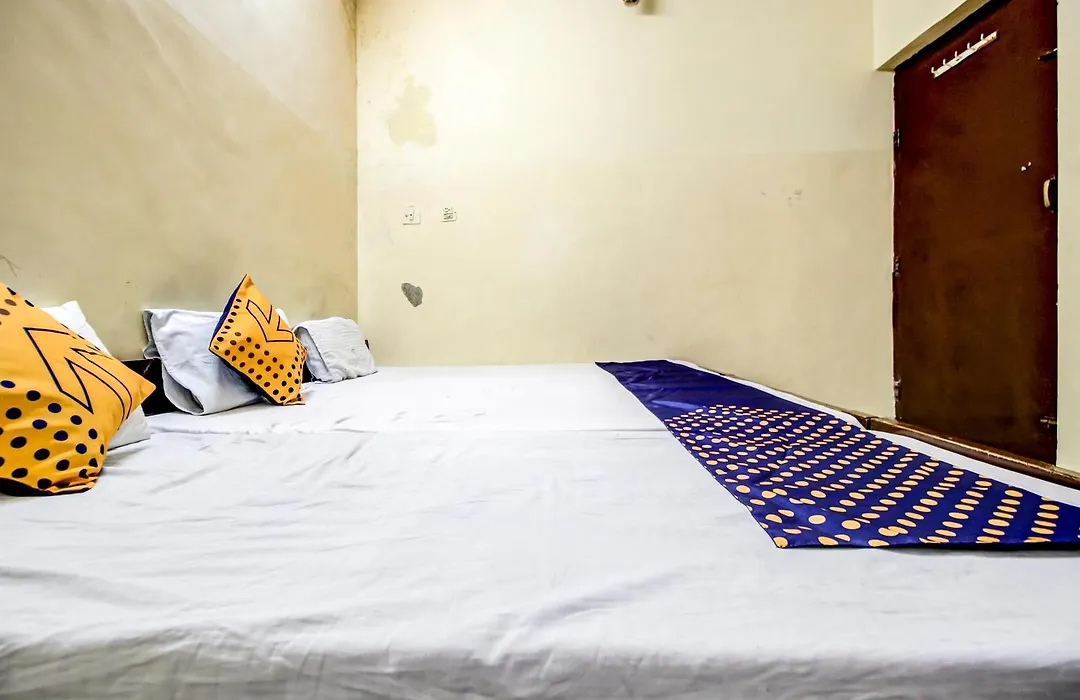Spot On Hotel Govindam Palace-1