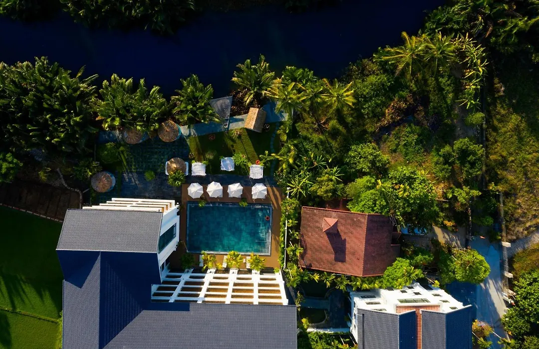 Shining Riverside Hoi An Boutique & Spa-1