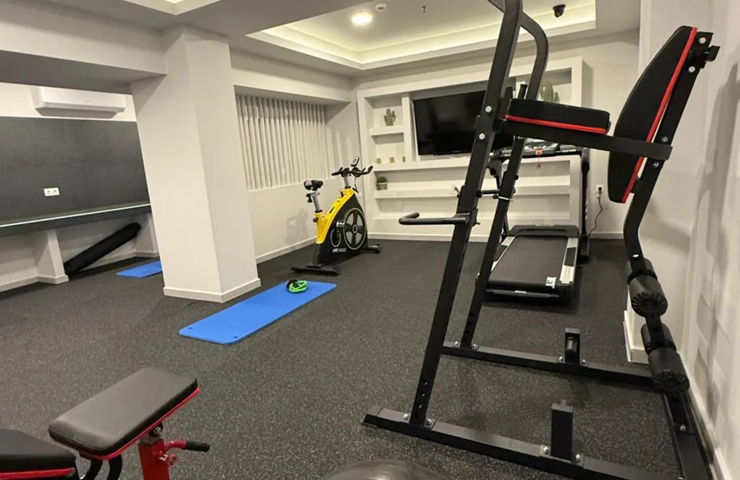 Morum City Hotel Chania-1