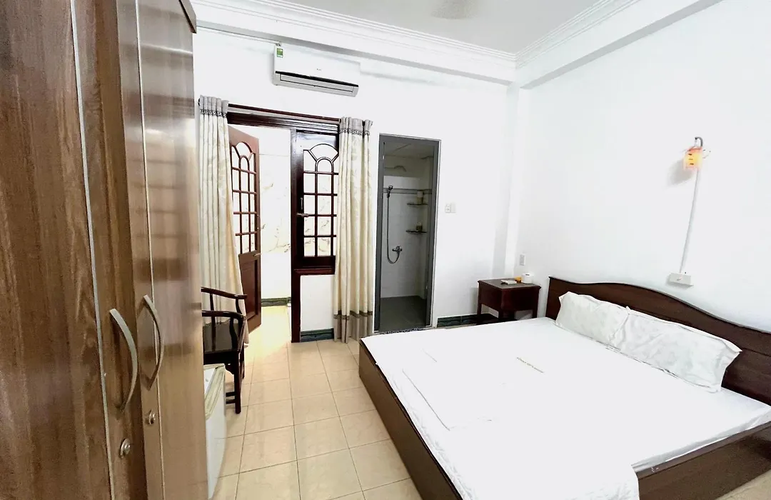 Khách sạn Thái Bình-1