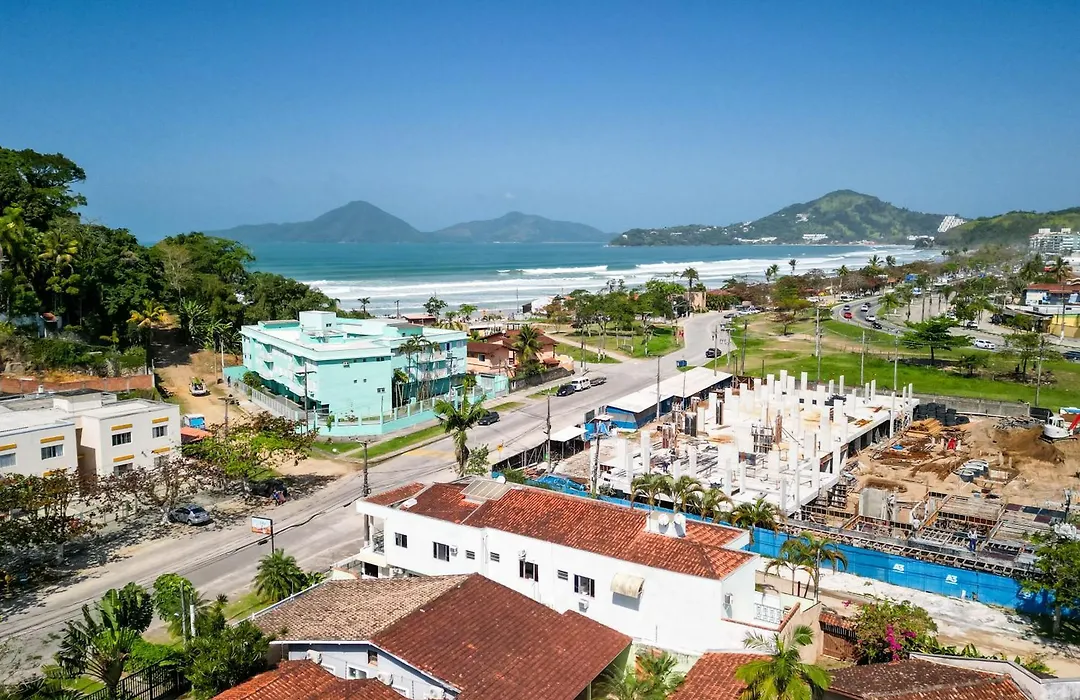VELINN Pousada Entre Praias-1