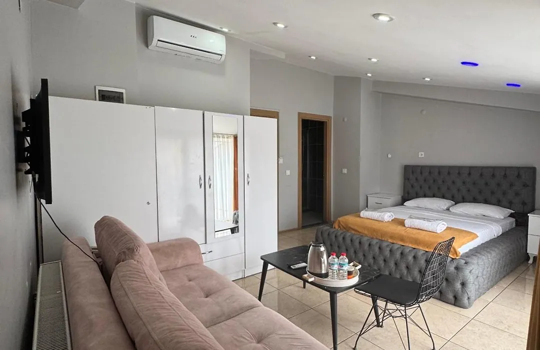 Esen Life Hotel-1
