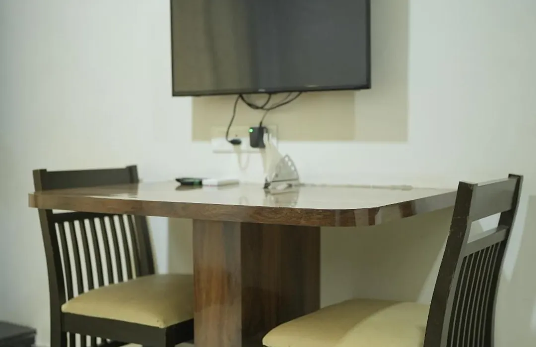 Atharva Hotel-1