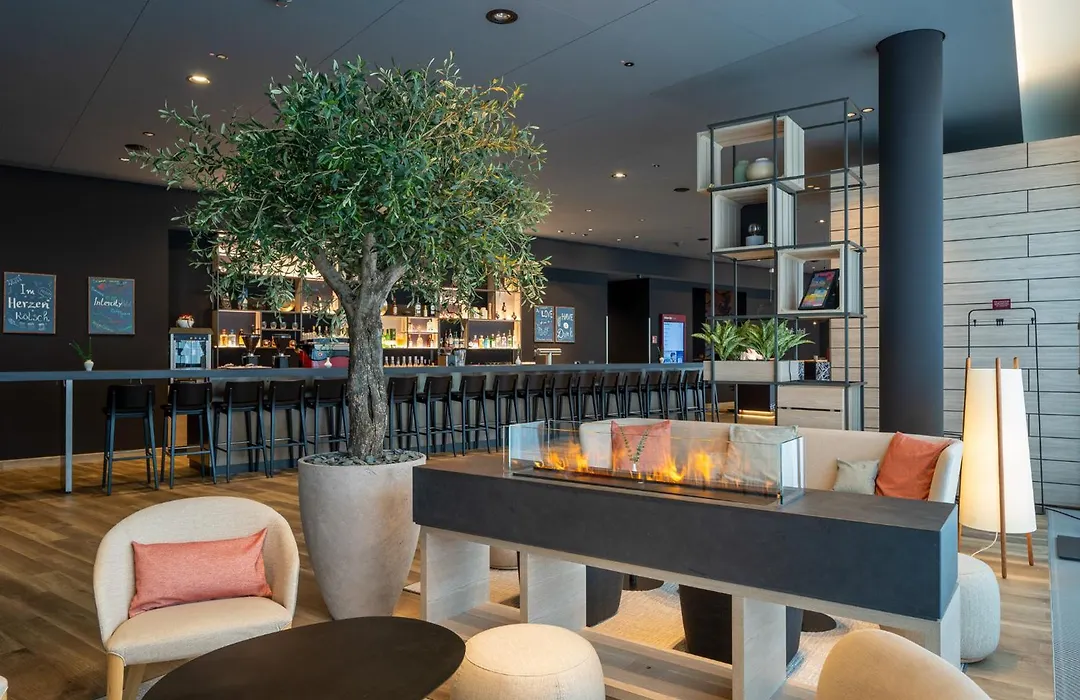 IntercityHotel Heidelberg-1