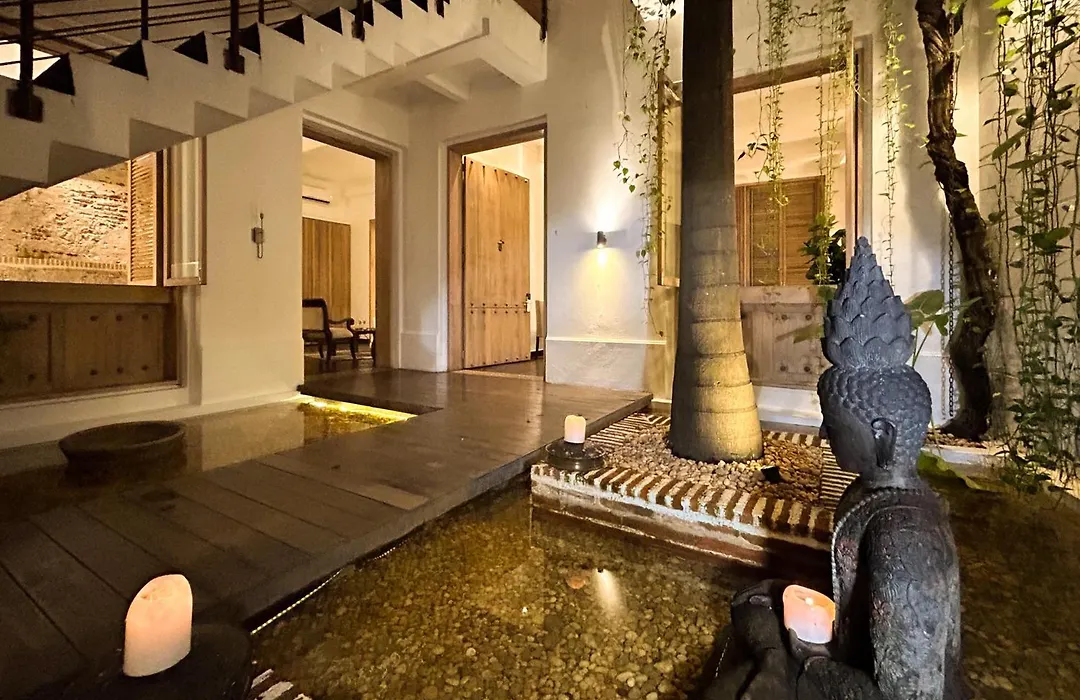 Casa Belle Cartagena Hotel Boutique-1