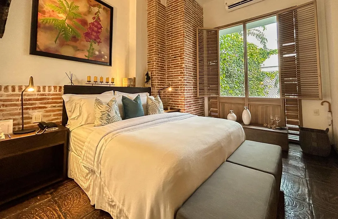 Casa Belle Cartagena Hotel Boutique-1