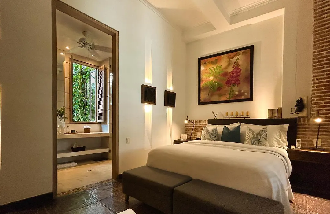 Casa Belle Cartagena Hotel Boutique-1