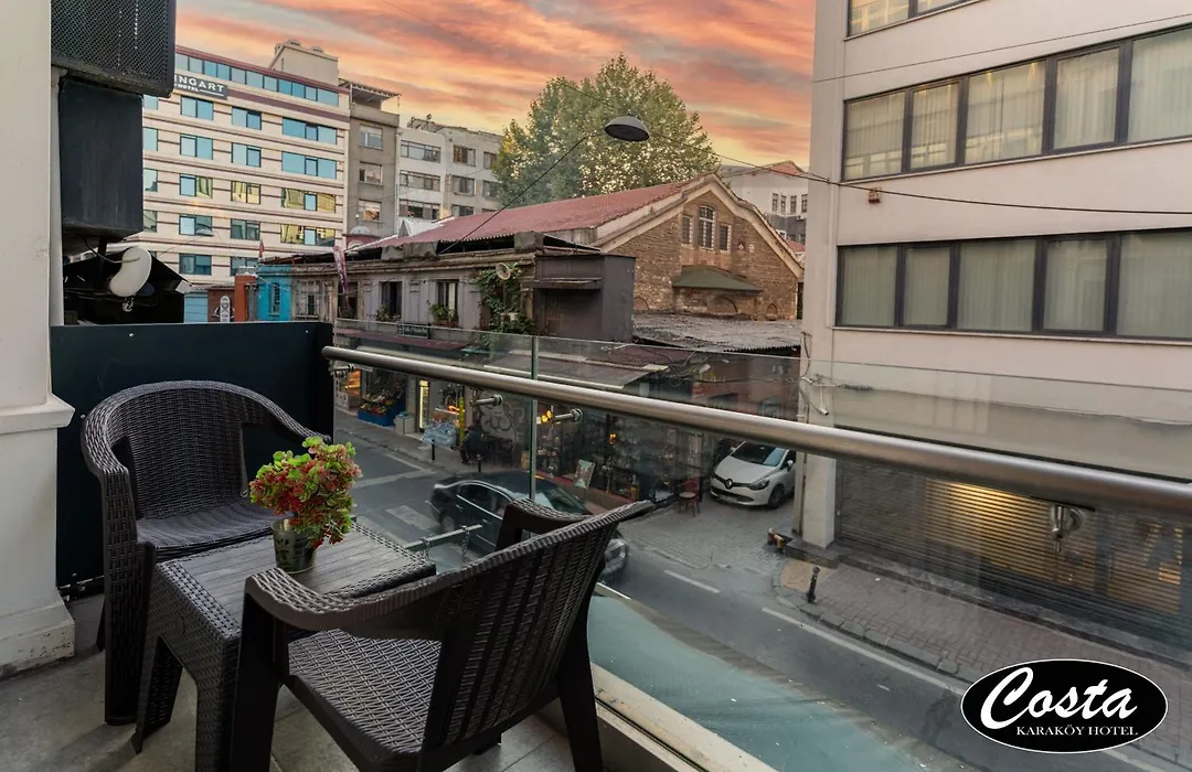 Costa Karakoy Hotel-1