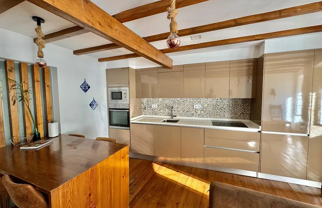 Alfama House-1