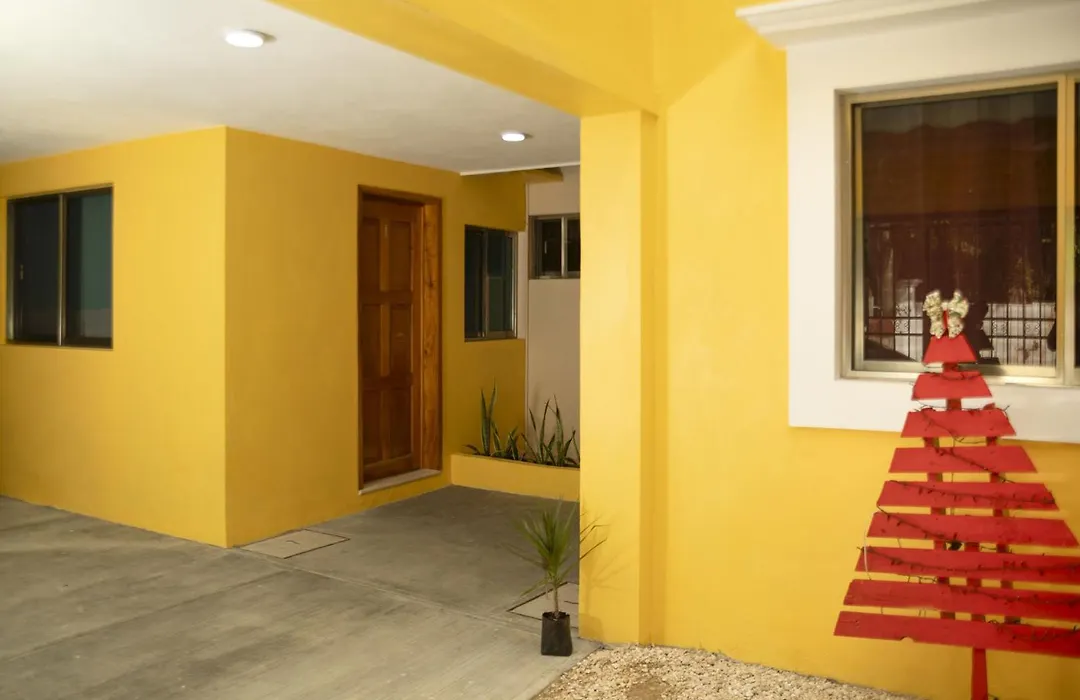 Casa Marco´s-1