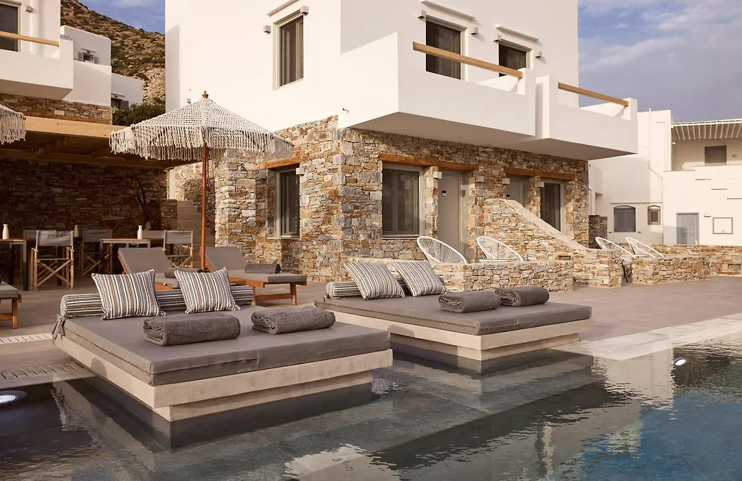 Arcos Suites Sifnos-1