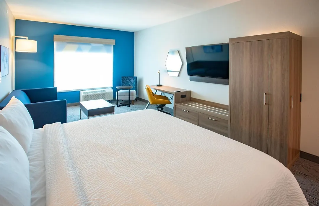 Holiday Inn Express & Suites Pensacola Airport North - I-10 By Ihg-1