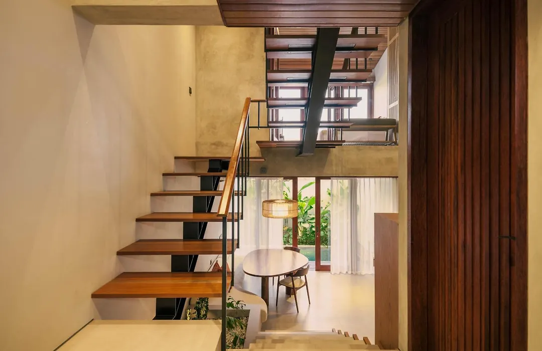Two Thirds Villa Canggu-1