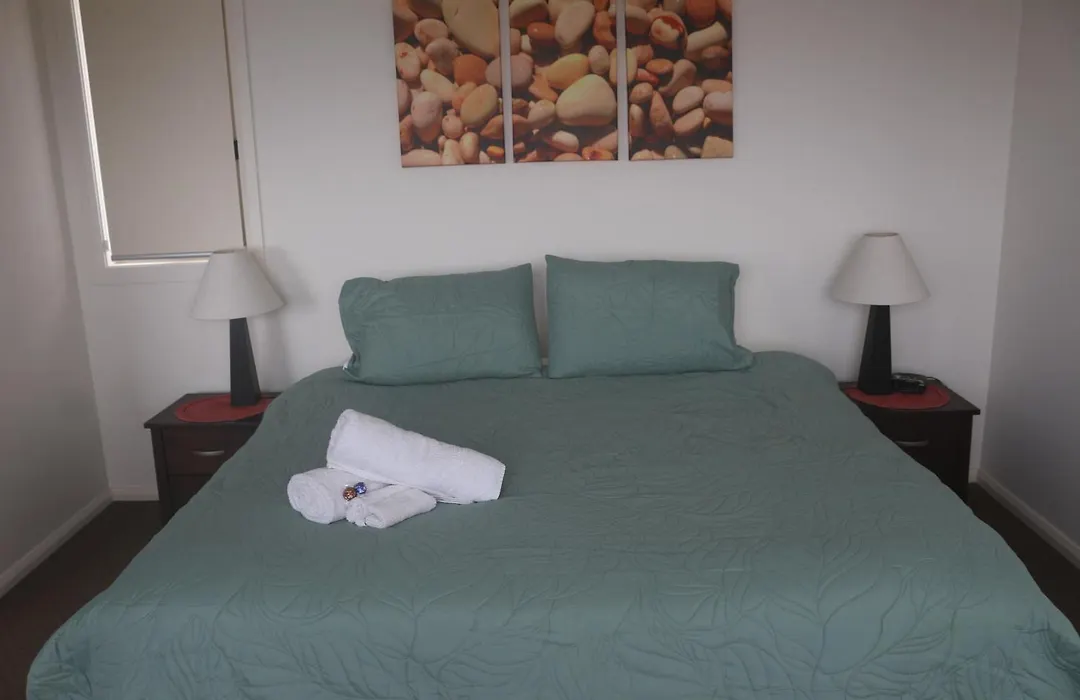 Solitary Islands Lodge-1
