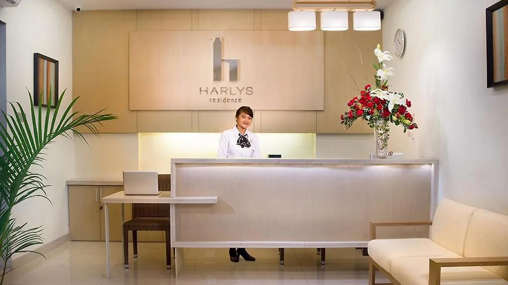 Harlys Residence-1