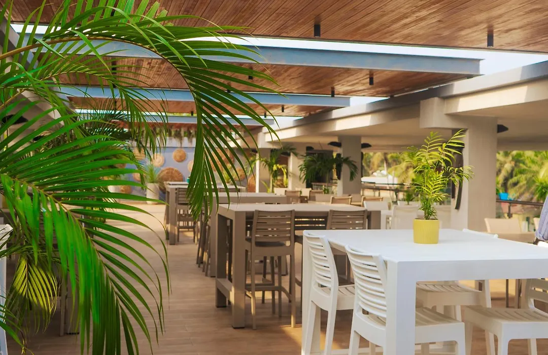 Palms Resort Assinie Managed By Accor-1