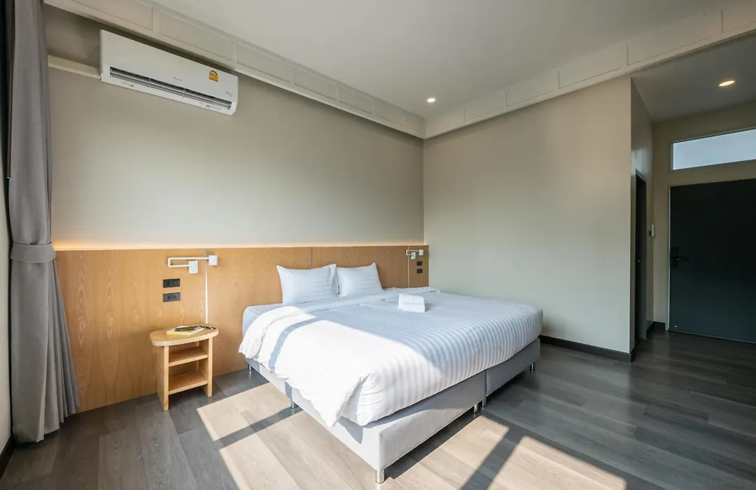 Alt Pingriver Coworking & Coliving Space-1
