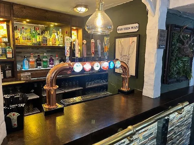 The White Lion Inn-1