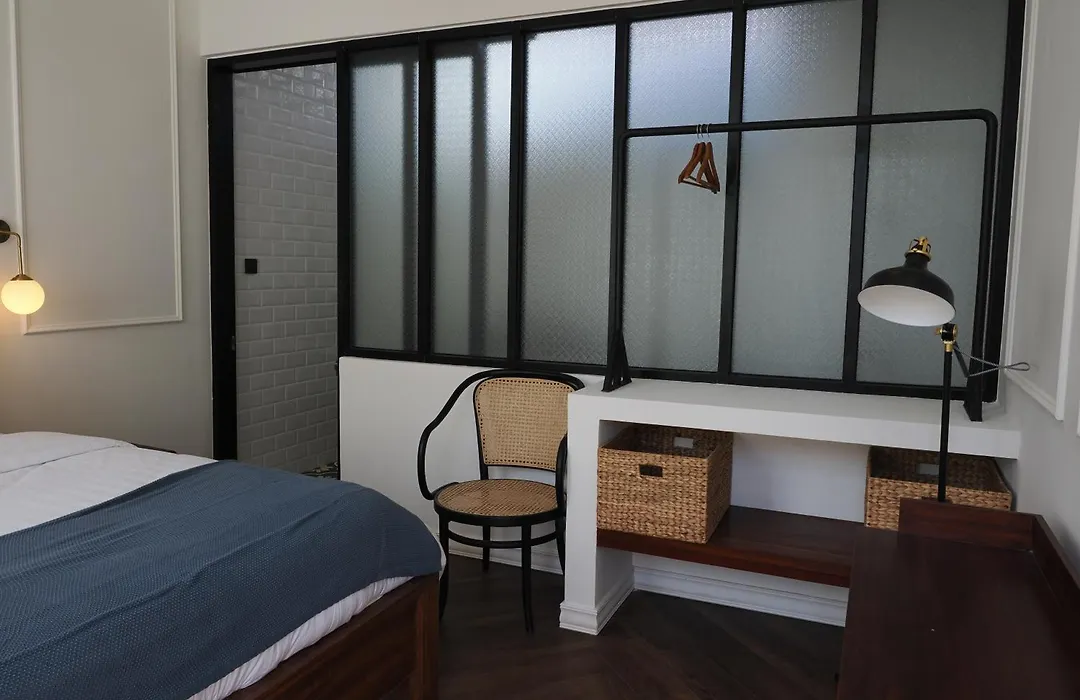 Blue Marlin Dive Boutique Hotel-1