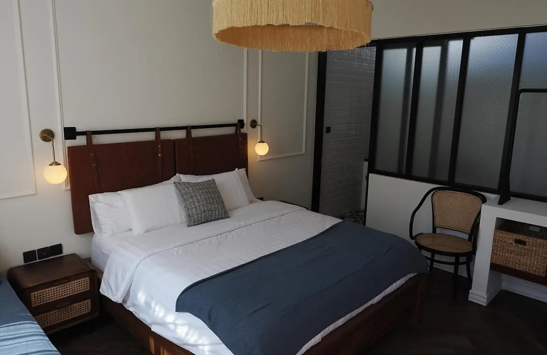 Blue Marlin Dive Boutique Hotel-1