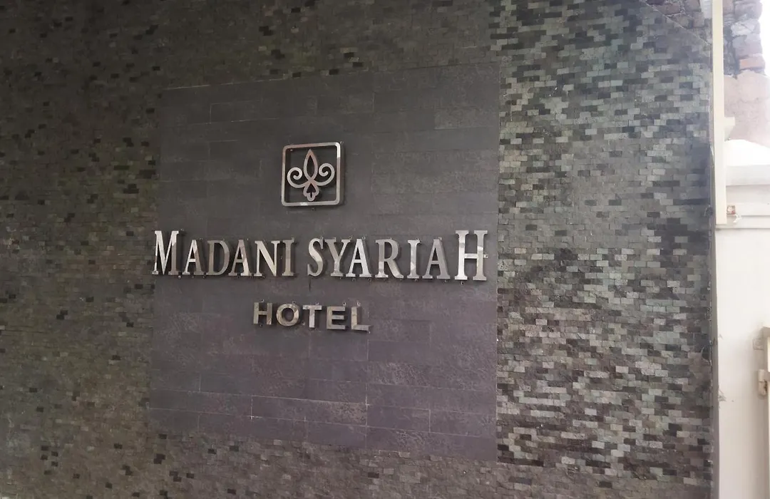 Madani Syariah Yogyakarta-1