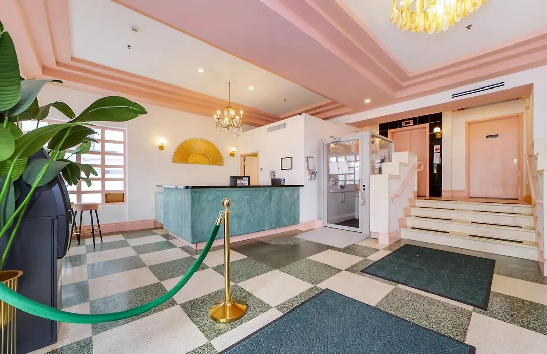 Ocean Spray Hotel-1