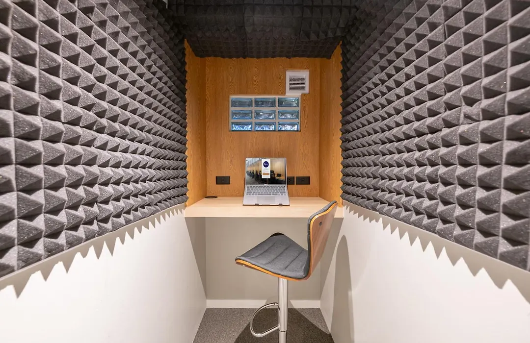 Alt Pingriver Coworking & Coliving Space-1